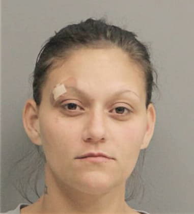 Danielle Lejeune, - Acadia Parish County, LA 